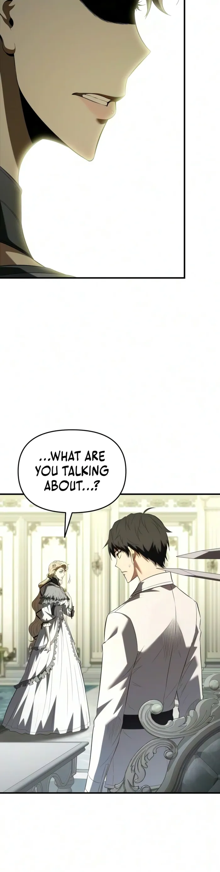The Seventh Prince Wants to Bail — Chapter 10 — Page 6