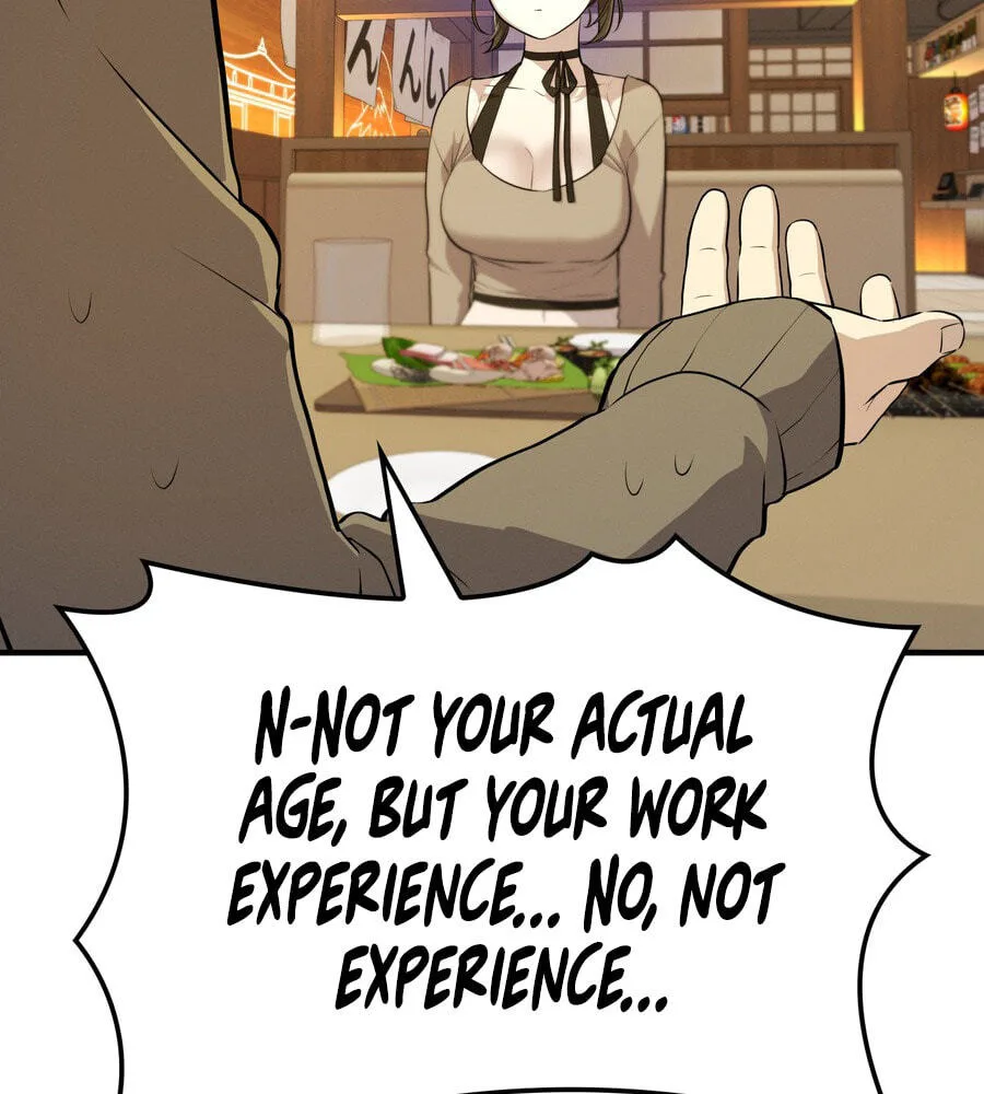 Teto X Egen — Chapter 7 — Page 41