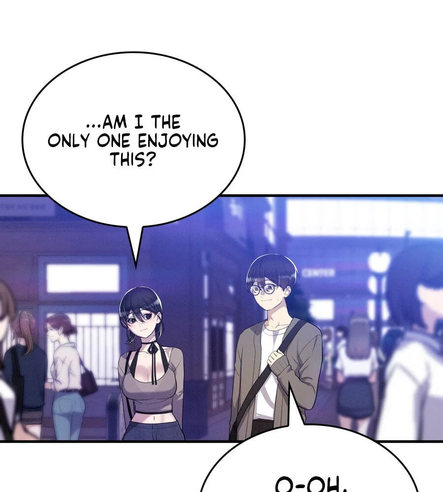 Teto X Egen — Chapter 7 — Page 69