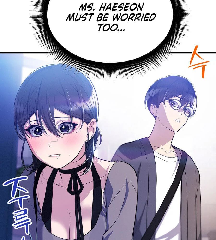 Teto X Egen — Chapter 7 — Page 73
