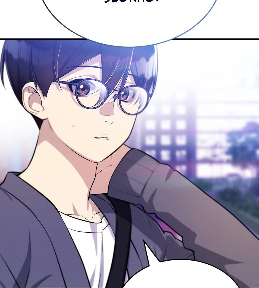 Teto X Egen — Chapter 7 — Page 96