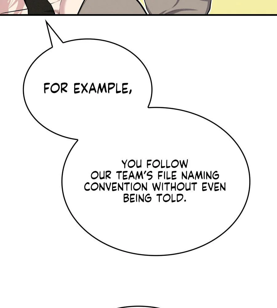 Teto X Egen — Chapter 7 — Page 99