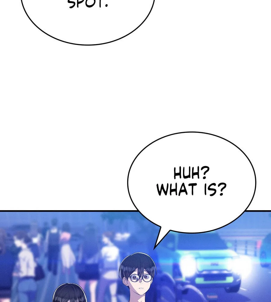 Teto X Egen — Chapter 7 — Page 110
