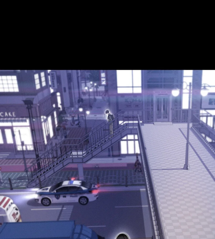 Teto X Egen — Chapter 7 — Page 117