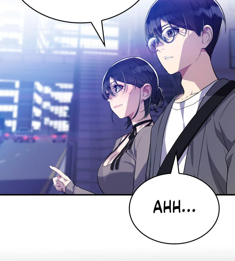 Teto X Egen — Chapter 7 — Page 122