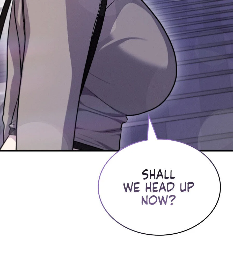 Teto X Egen — Chapter 7 — Page 129