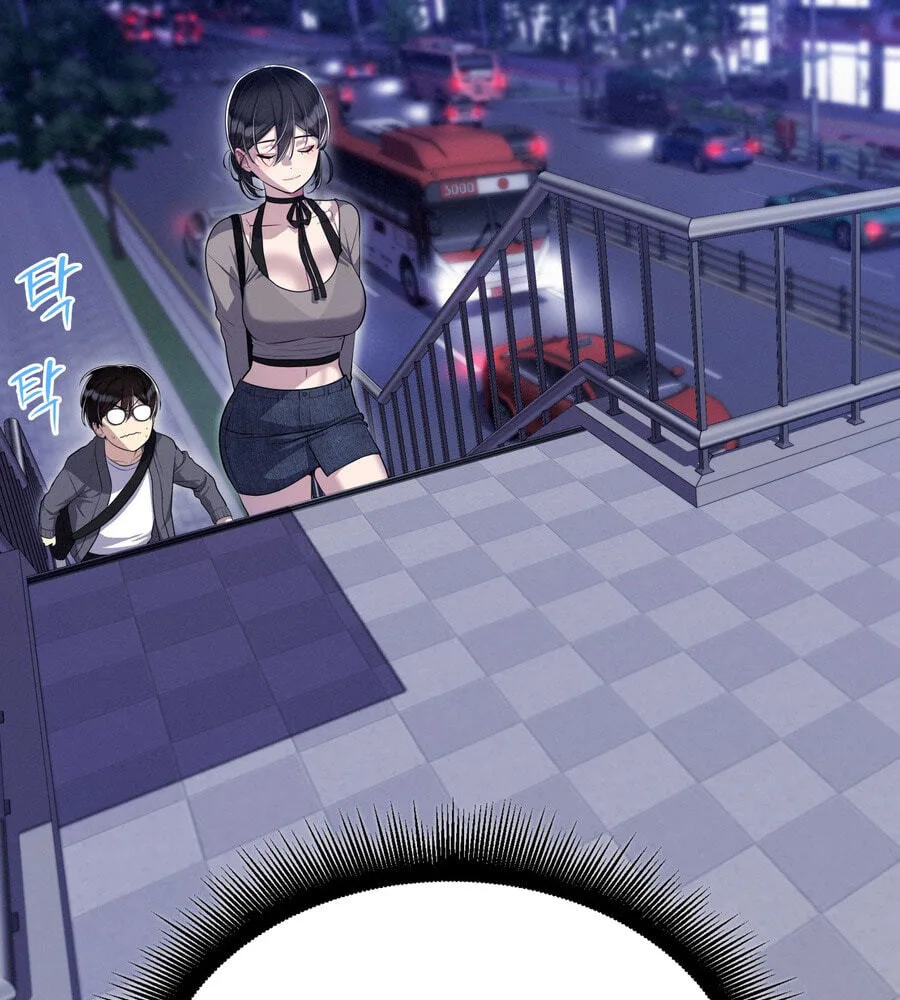 Teto X Egen — Chapter 7 — Page 131