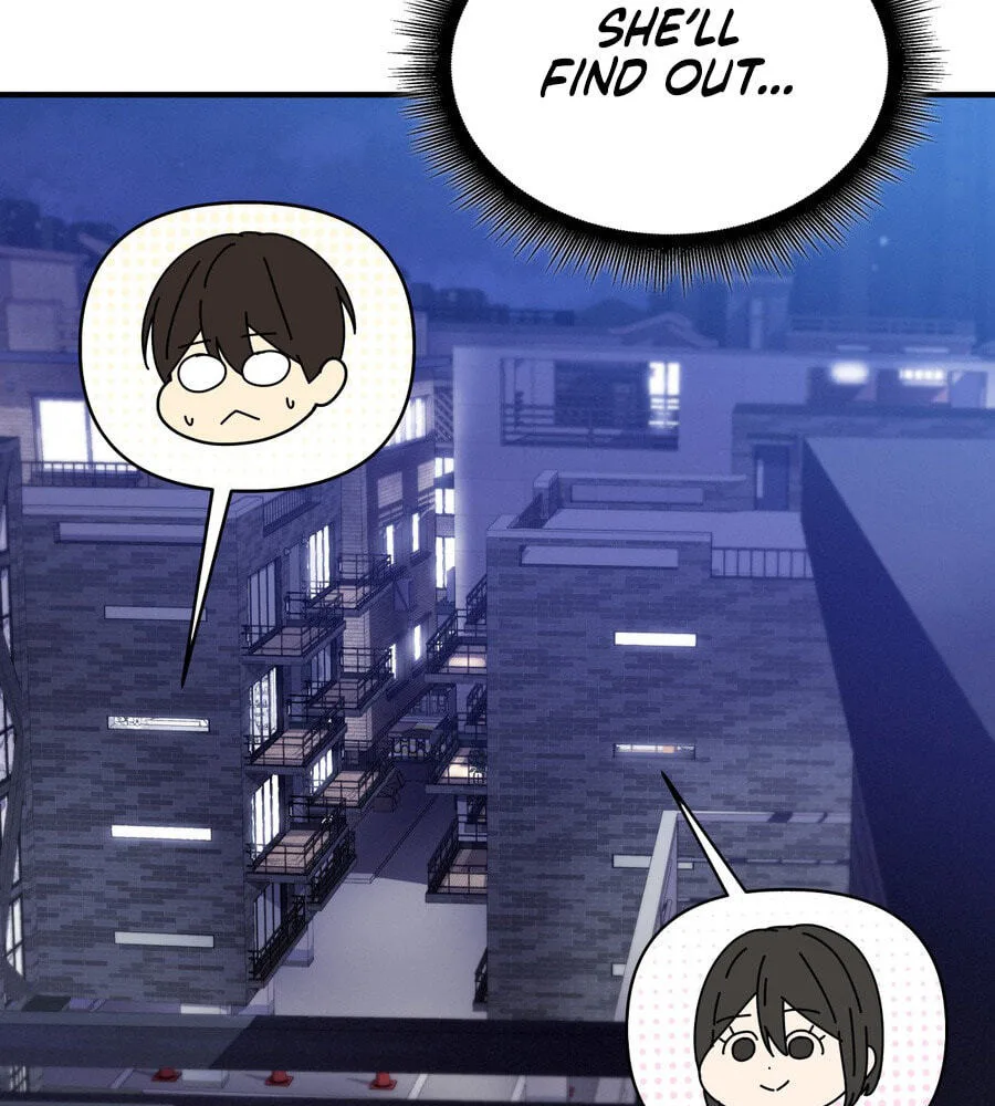 Teto X Egen — Chapter 7 — Page 133