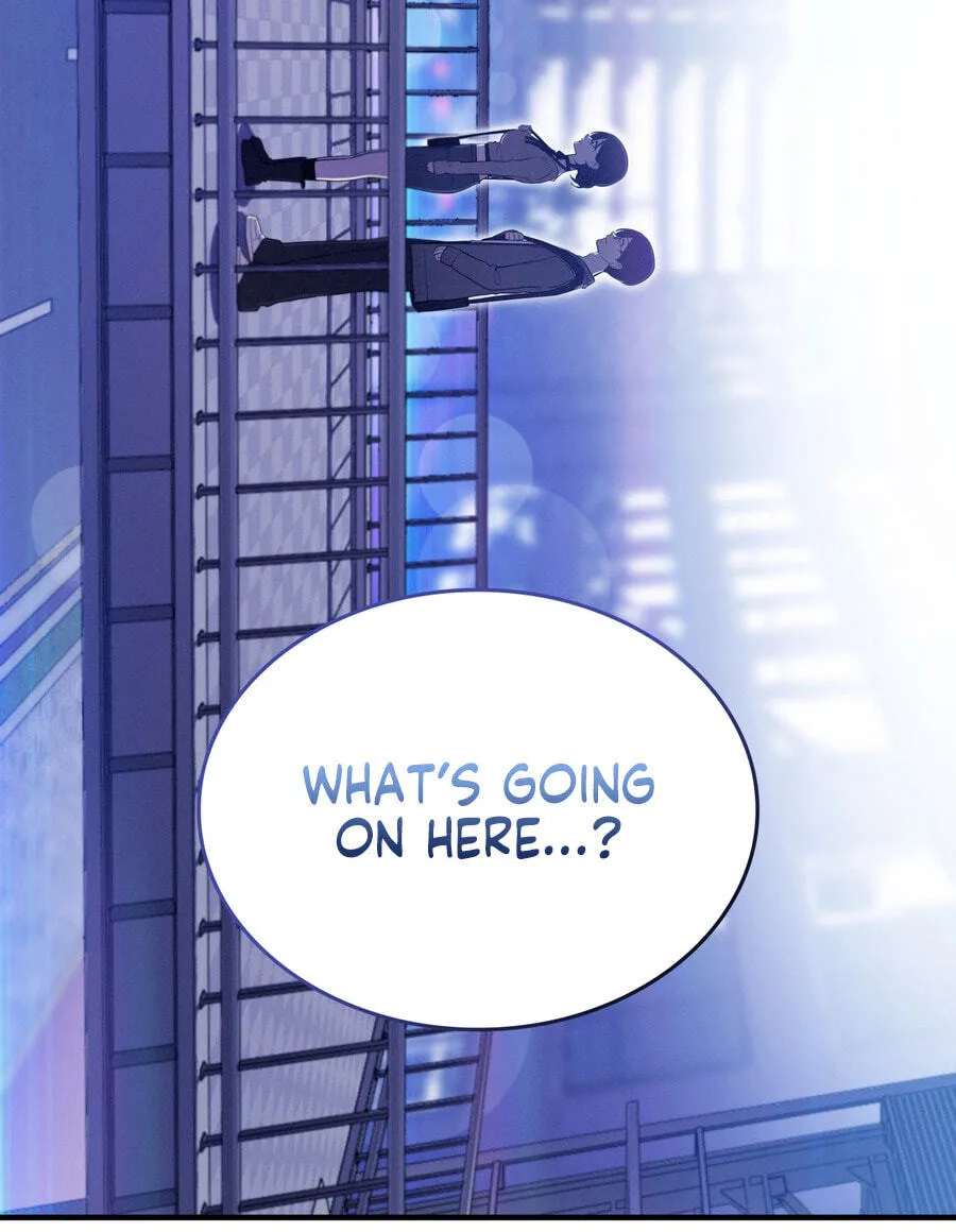 Teto X Egen — Chapter 8 — Page 6
