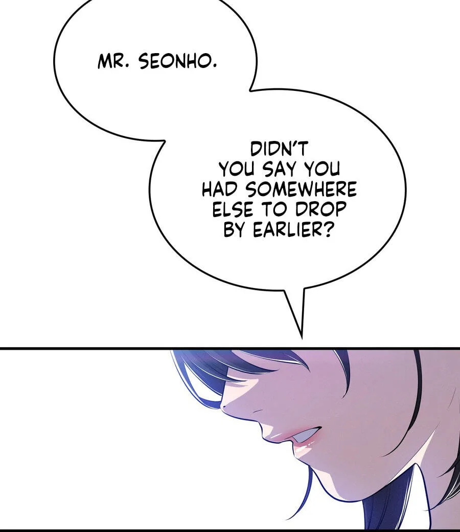 Teto X Egen — Chapter 8 — Page 33
