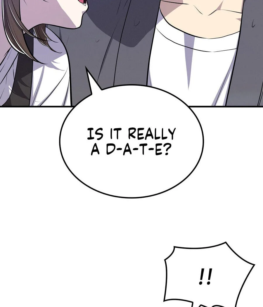 Teto X Egen — Chapter 8 — Page 58