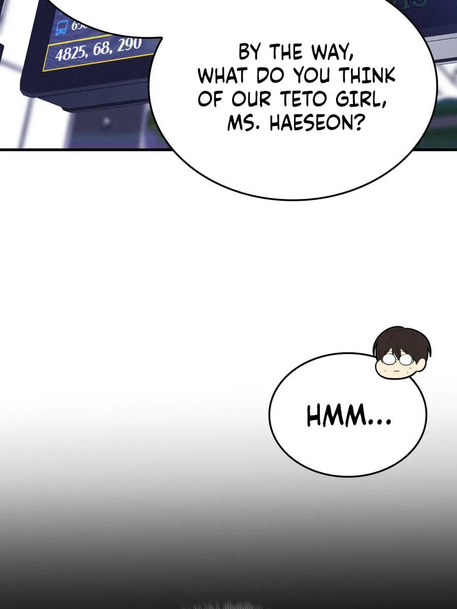 Teto X Egen — Chapter 8 — Page 70
