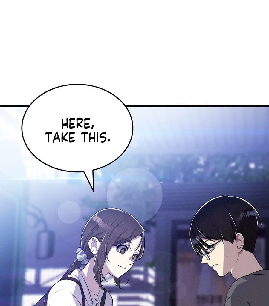 Teto X Egen — Chapter 8 — Page 89