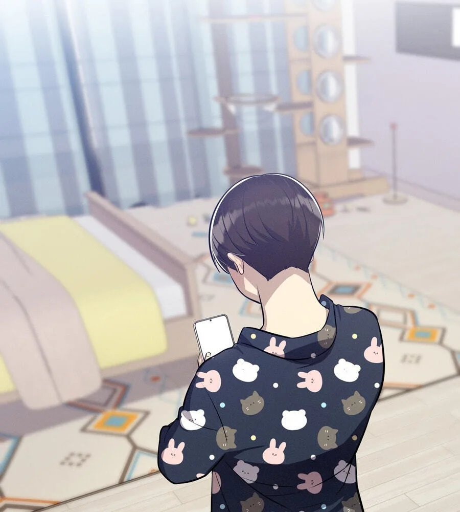 Teto X Egen — Chapter 9 — Page 2