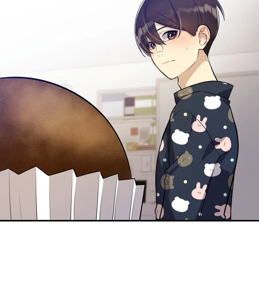 Teto X Egen — Chapter 9 — Page 9