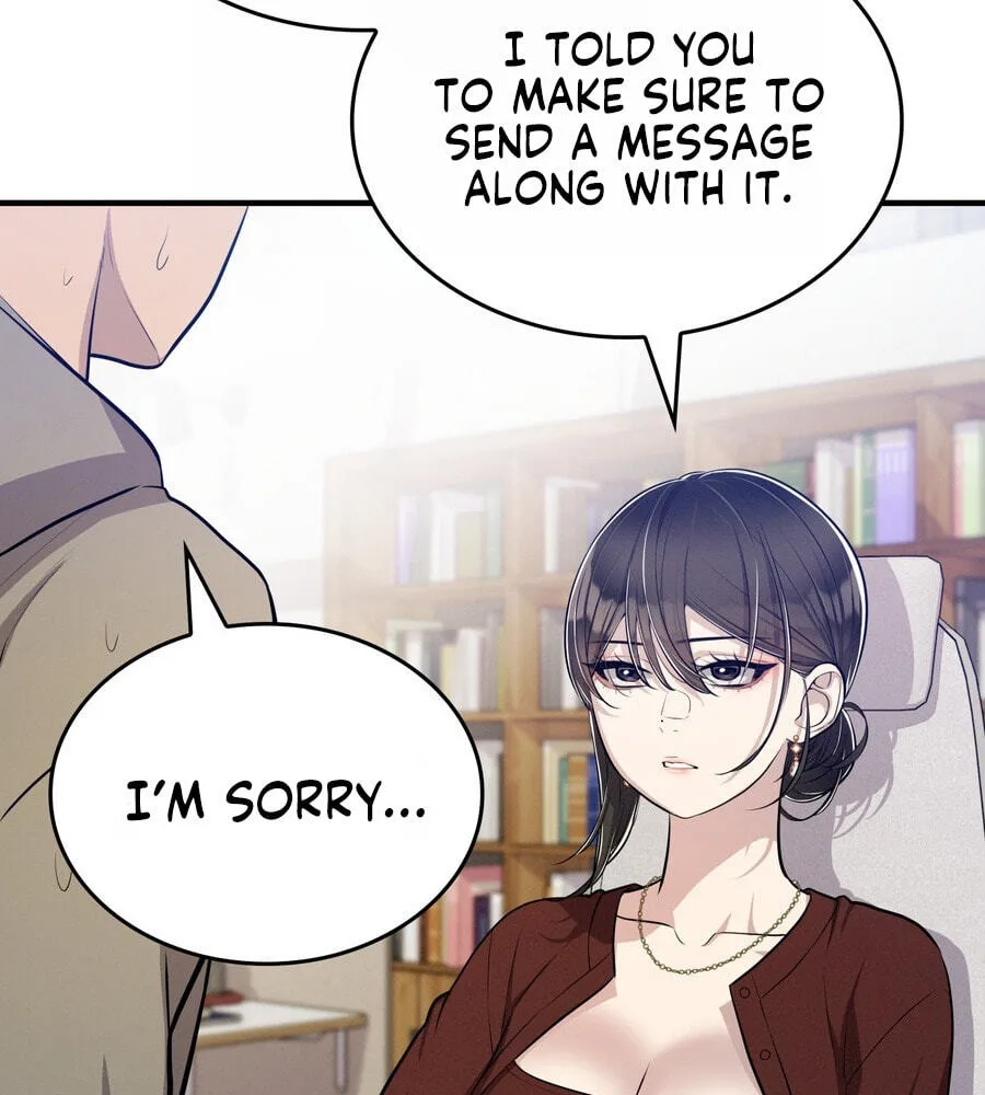 Teto X Egen — Chapter 9 — Page 31