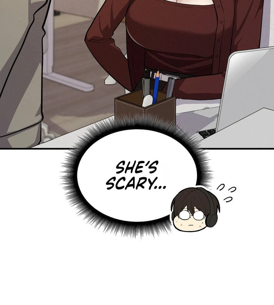 Teto X Egen — Chapter 9 — Page 32