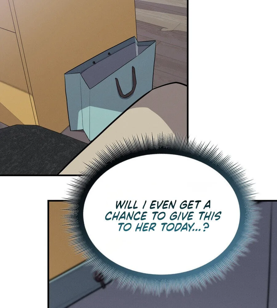 Teto X Egen — Chapter 9 — Page 35