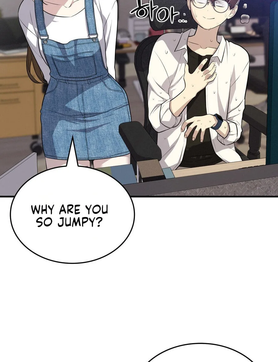 Teto X Egen — Chapter 9 — Page 40