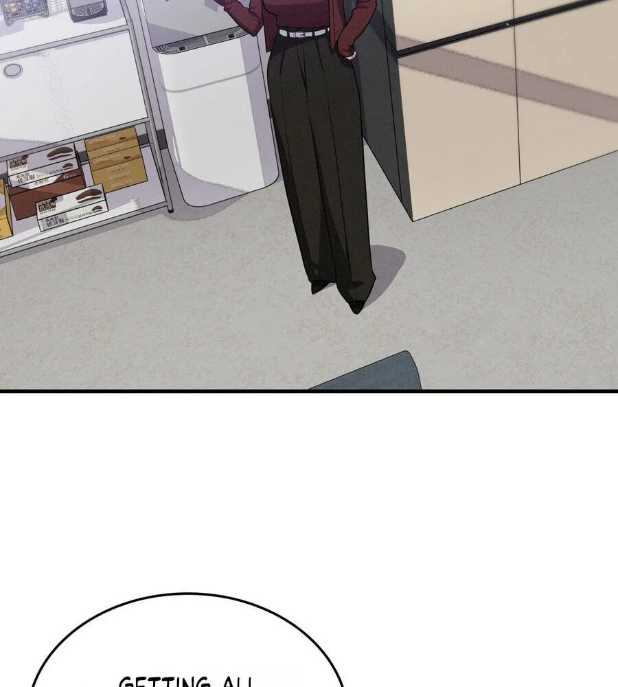 Teto X Egen — Chapter 9 — Page 61
