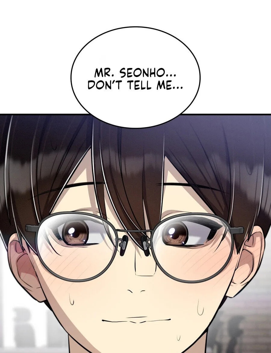 Teto X Egen — Chapter 9 — Page 85