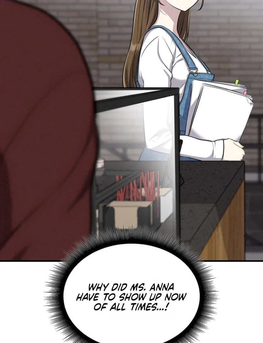 Teto X Egen — Chapter 9 — Page 90