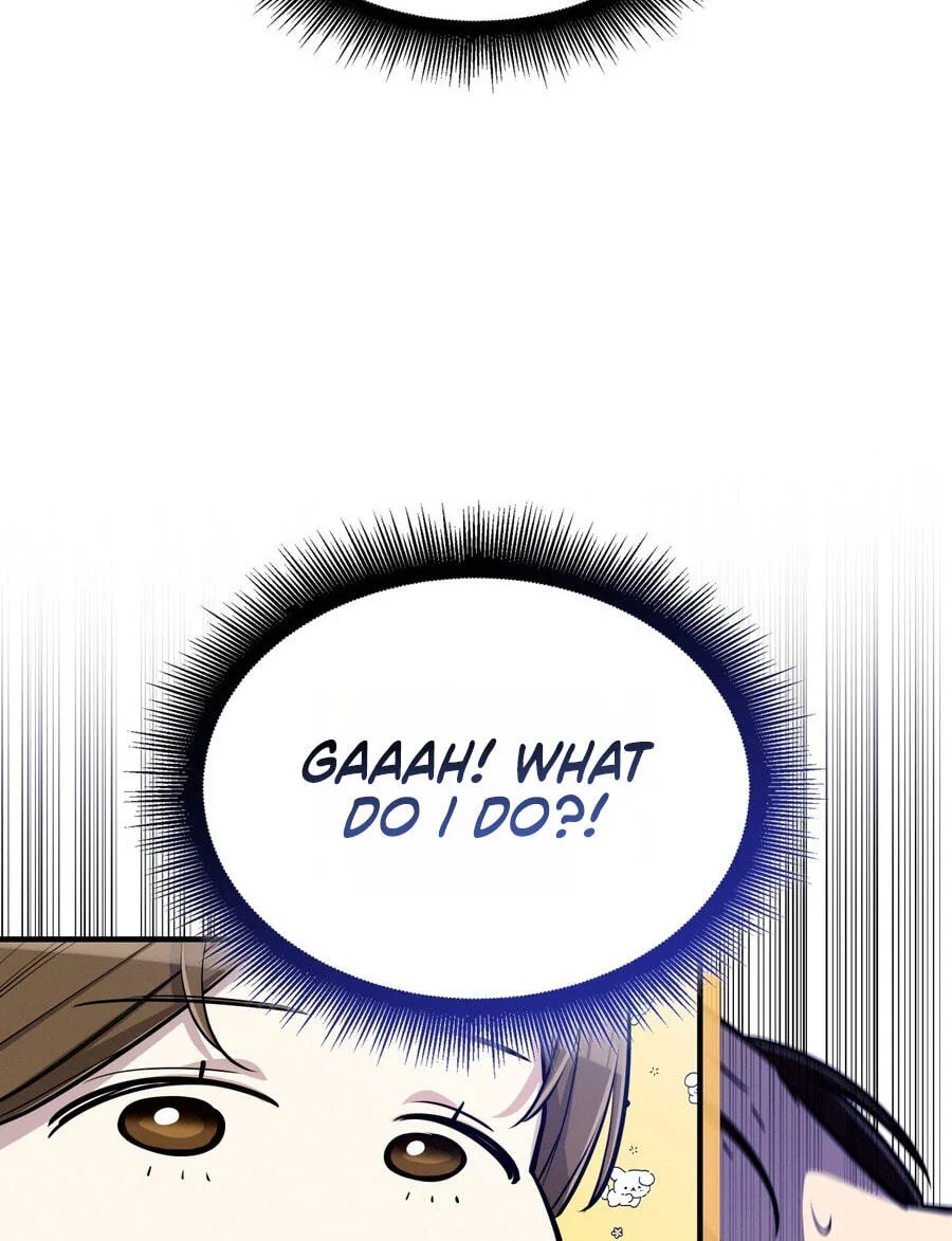 Teto X Egen — Chapter 9 — Page 91