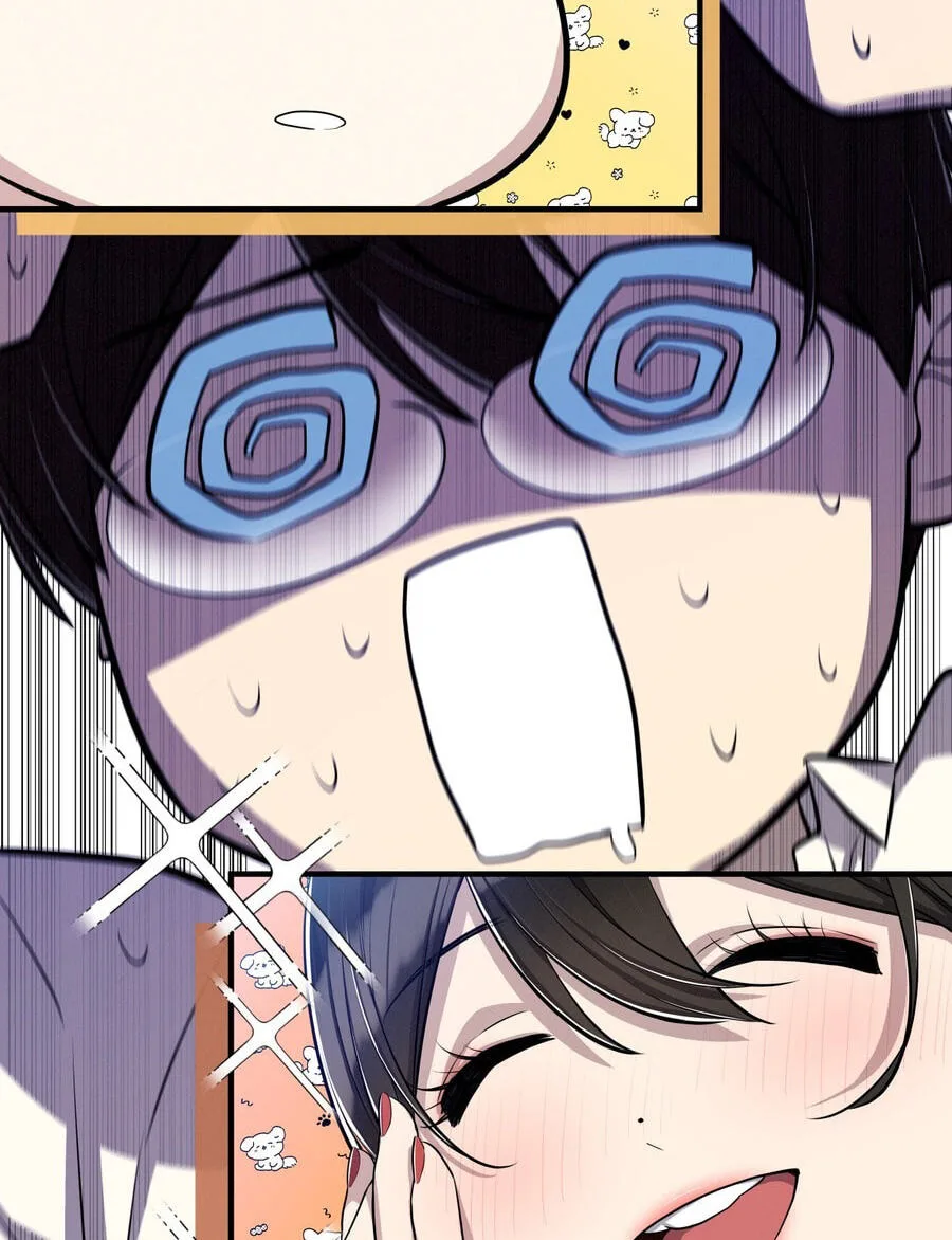 Teto X Egen — Chapter 9 — Page 92