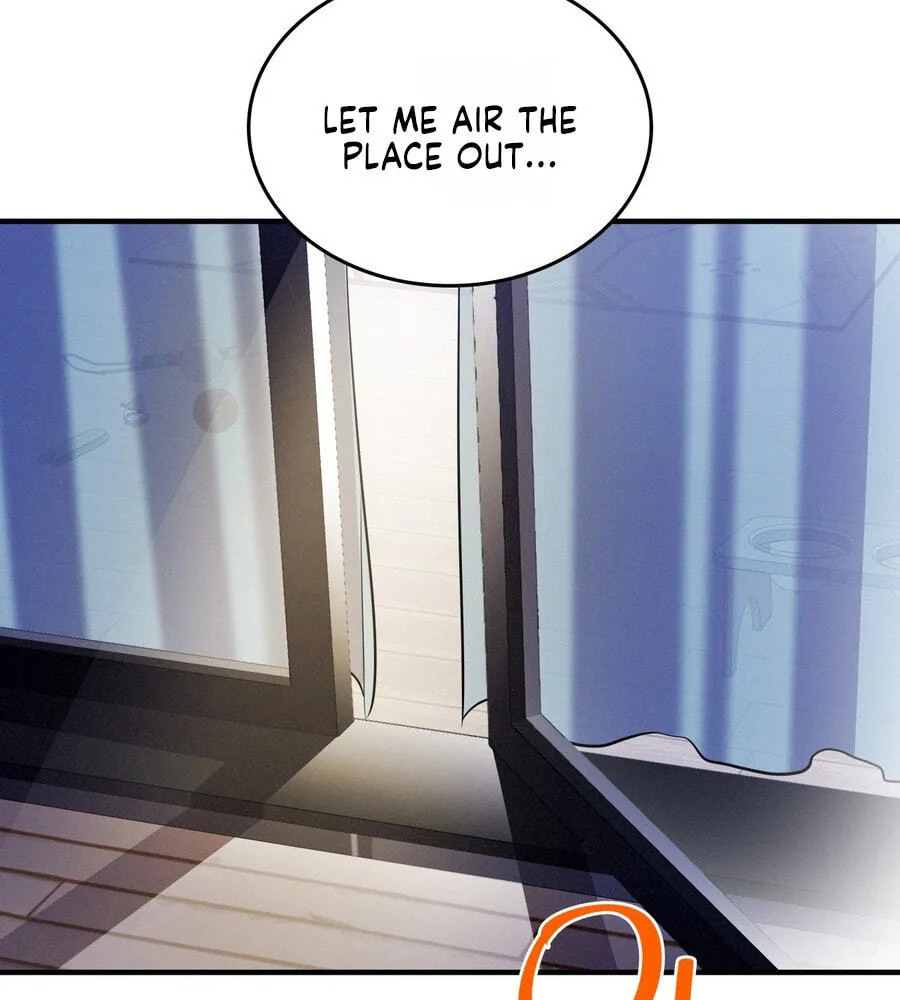 Teto X Egen — Chapter 9 — Page 114