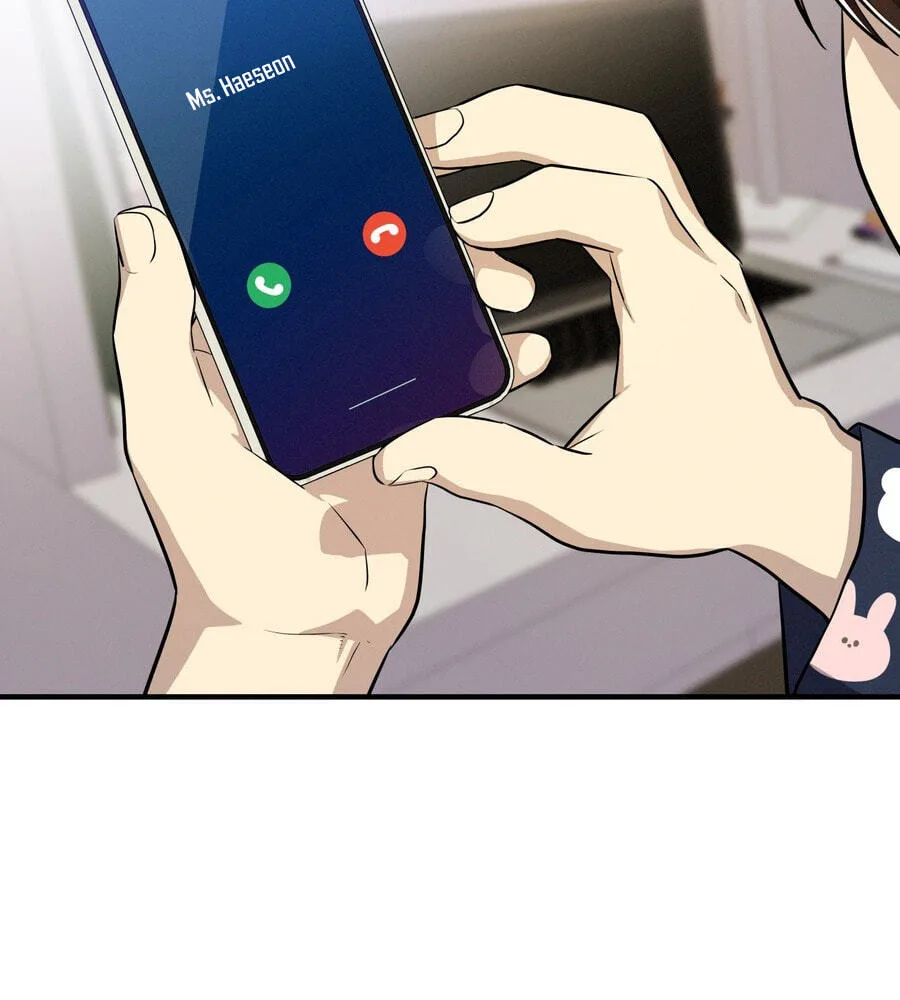 Teto X Egen — Chapter 9 — Page 120