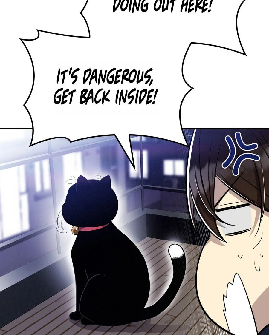 Teto X Egen — Chapter 9 — Page 130
