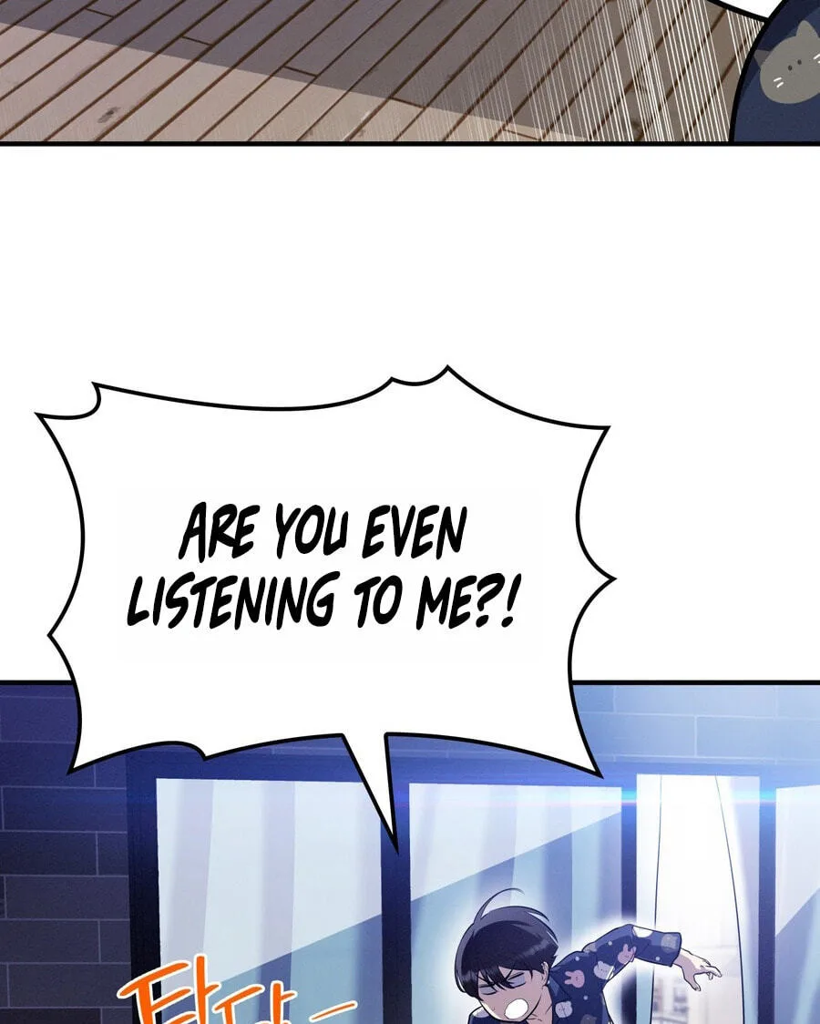 Teto X Egen — Chapter 9 — Page 131