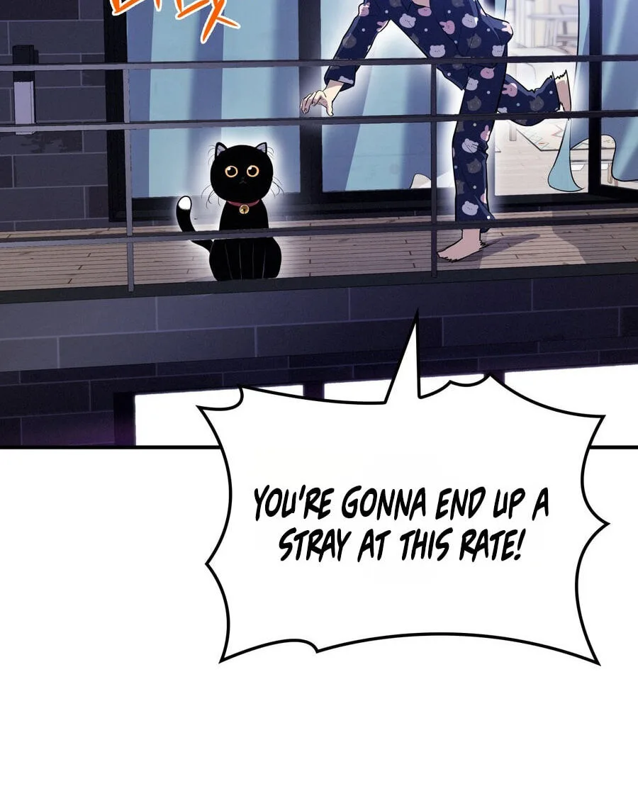 Teto X Egen — Chapter 9 — Page 132
