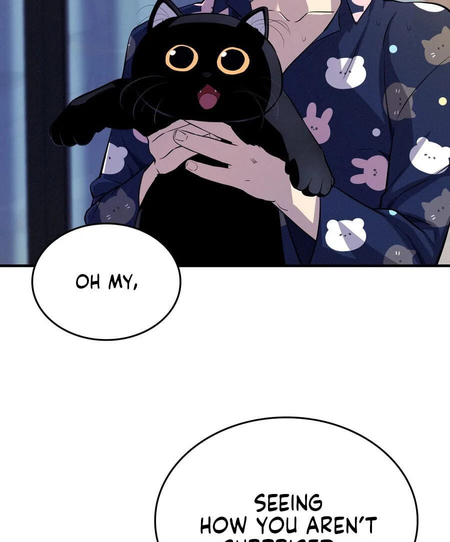 Teto X Egen — Chapter 10 — Page 15