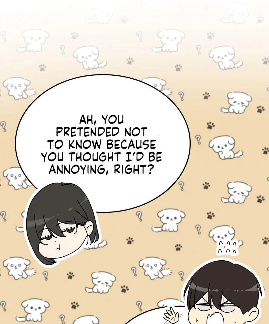 Teto X Egen — Chapter 10 — Page 33