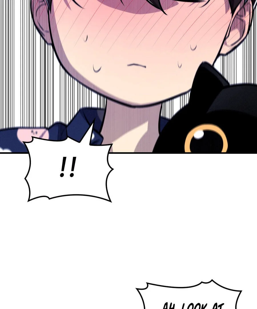 Teto X Egen — Chapter 10 — Page 46