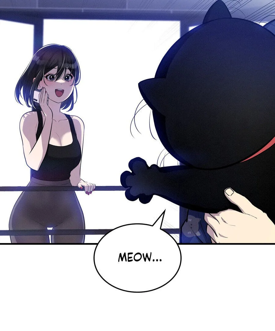 Teto X Egen — Chapter 10 — Page 49