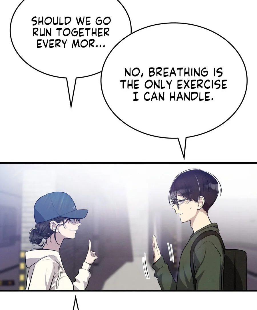 Teto X Egen — Chapter 10 — Page 84
