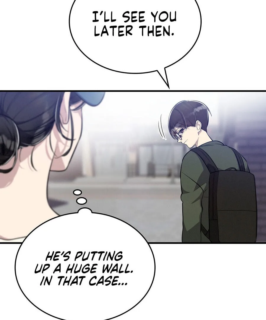 Teto X Egen — Chapter 10 — Page 86