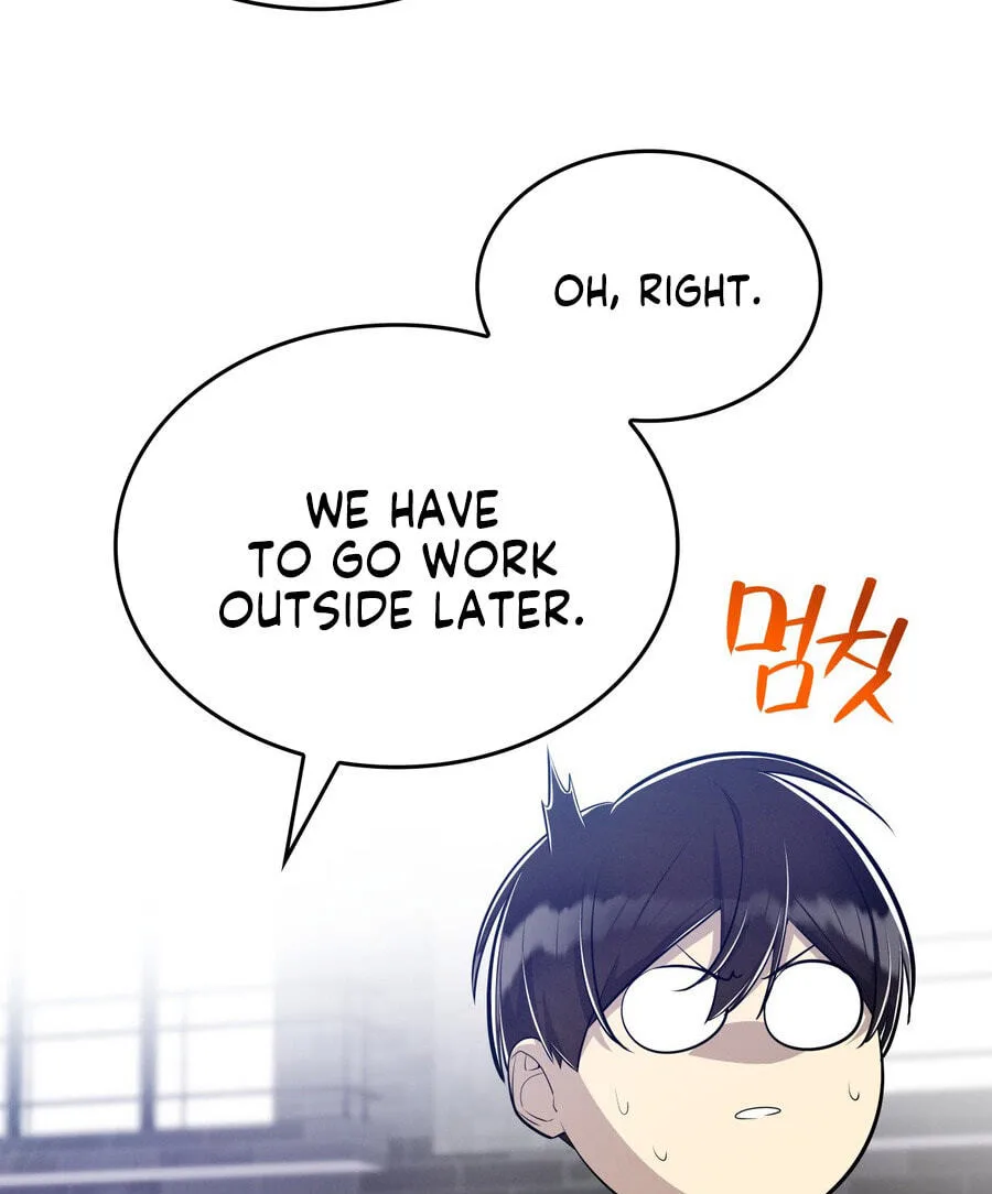Teto X Egen — Chapter 10 — Page 87