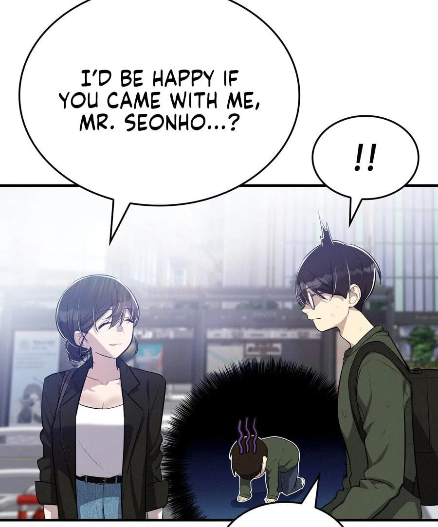 Teto X Egen — Chapter 10 — Page 111