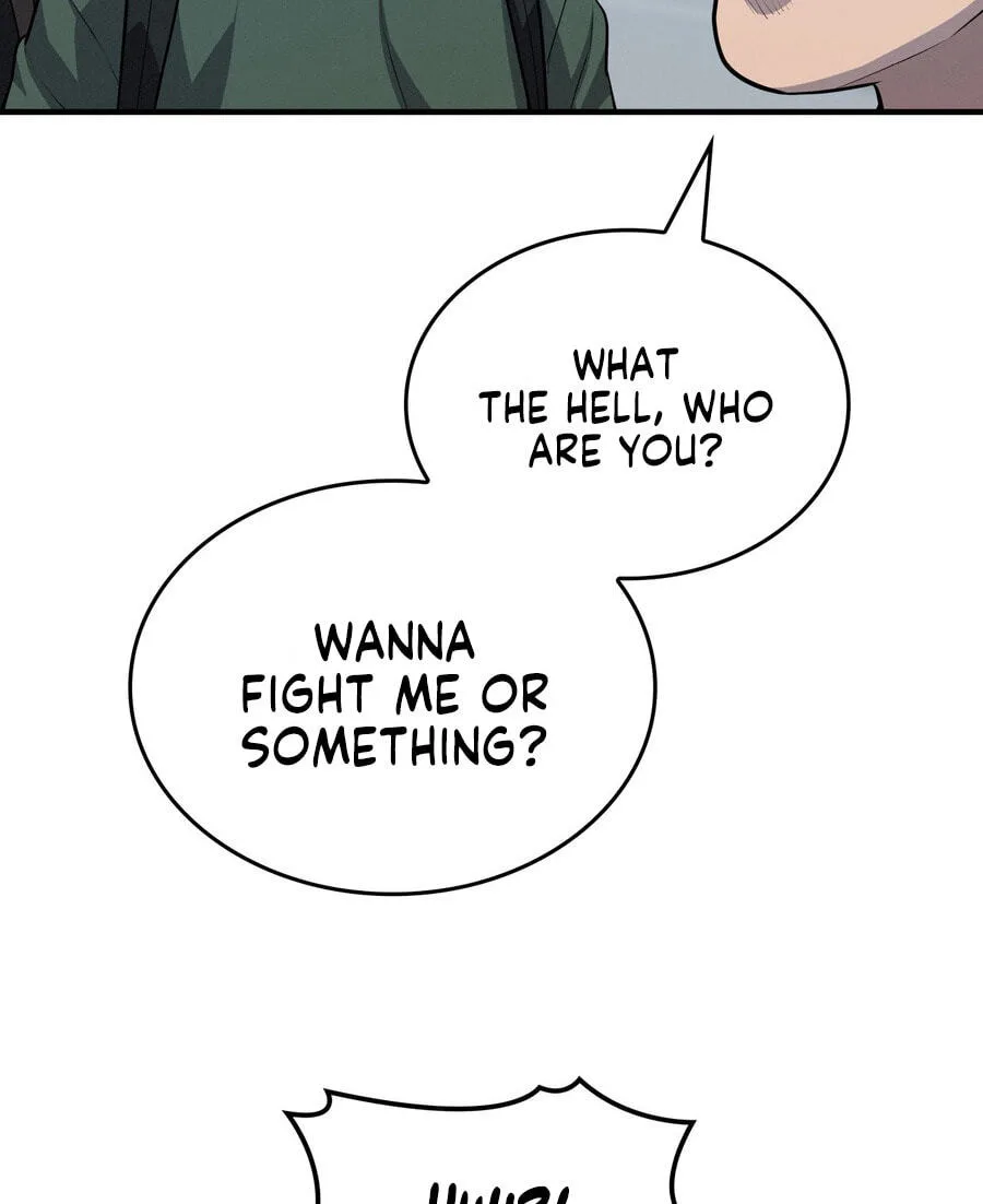 Teto X Egen — Chapter 10 — Page 129