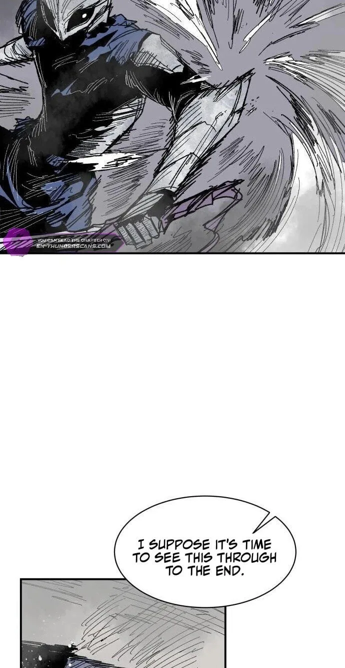 Warrior Kariel — Chapter 46 — Page 8