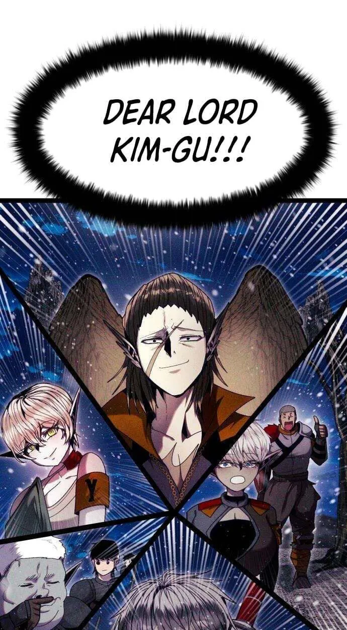 Fantasy Enlistment Squad — Chapter 28 — Page 28