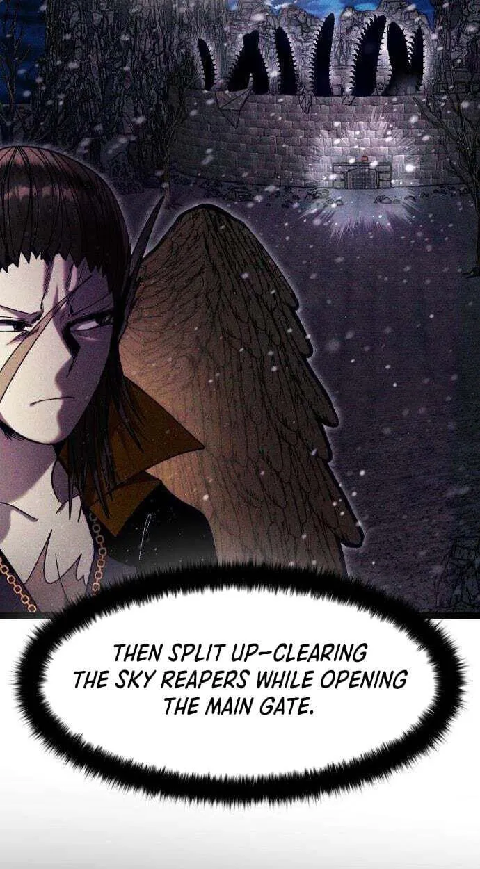 Fantasy Enlistment Squad — Chapter 28 — Page 40