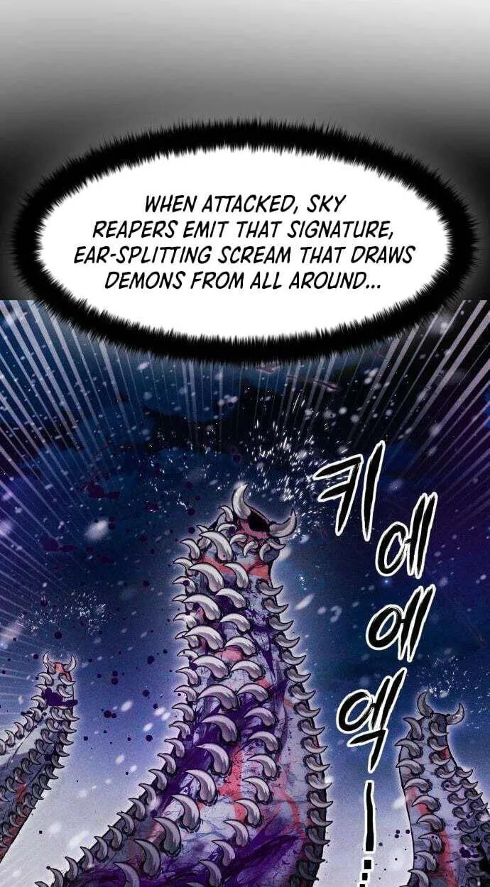 Fantasy Enlistment Squad — Chapter 28 — Page 41