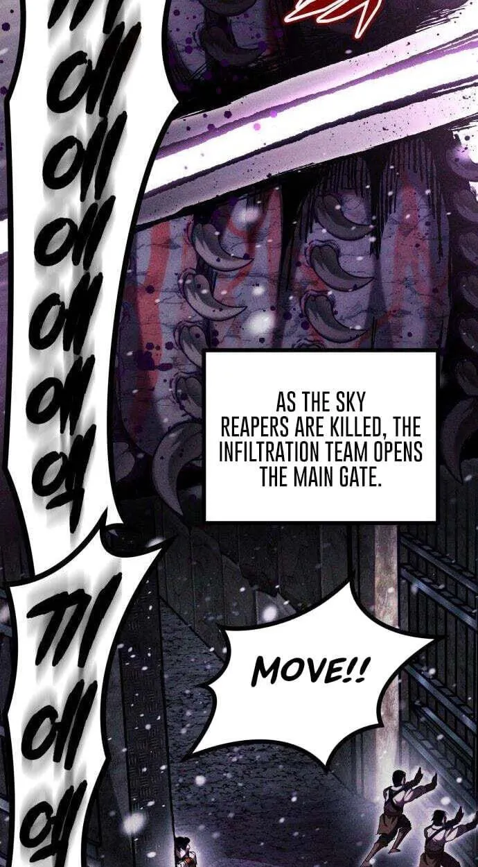Fantasy Enlistment Squad — Chapter 28 — Page 56