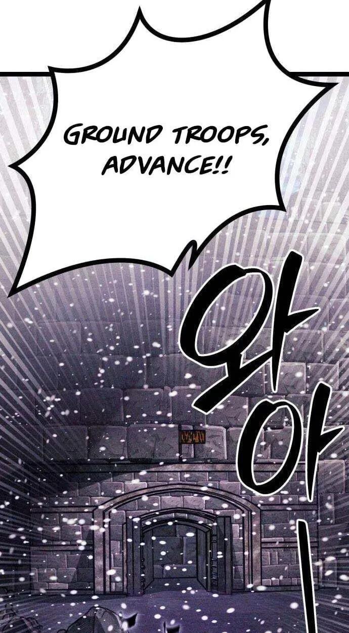 Fantasy Enlistment Squad — Chapter 28 — Page 59