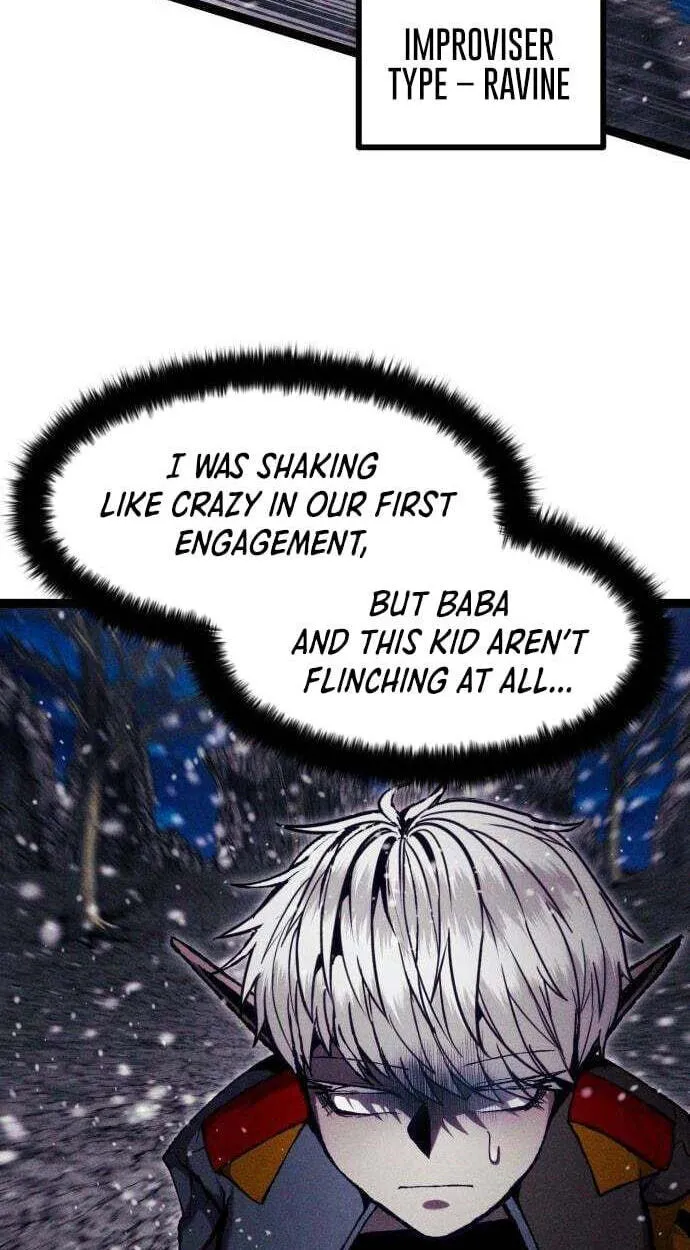 Fantasy Enlistment Squad — Chapter 28 — Page 65