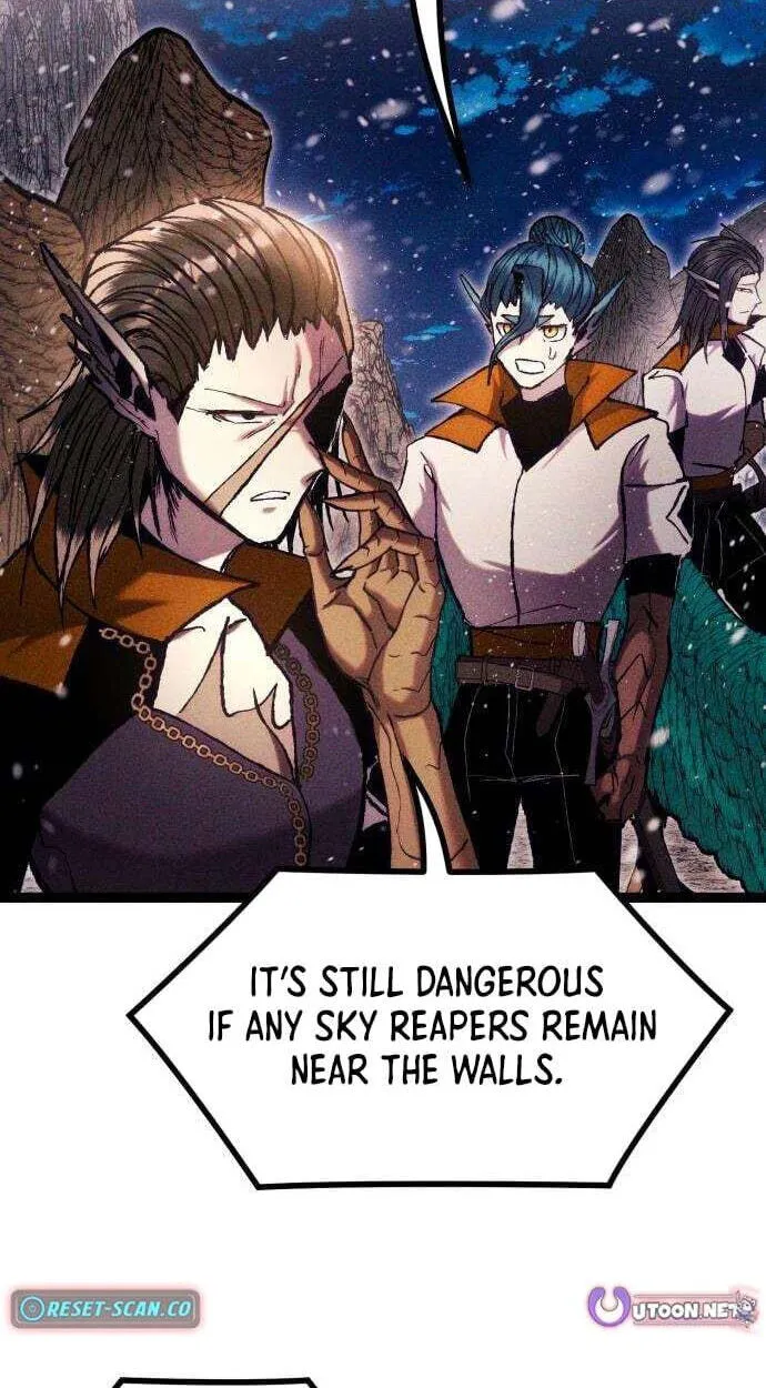 Fantasy Enlistment Squad — Chapter 28 — Page 71